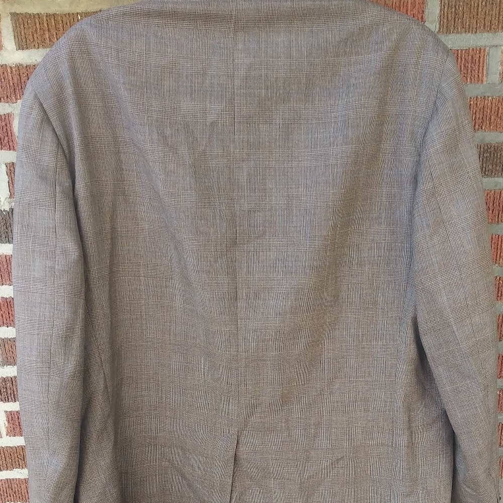 Vintage Brooks Brothers Sports Coat Size - Picture 3 of 8